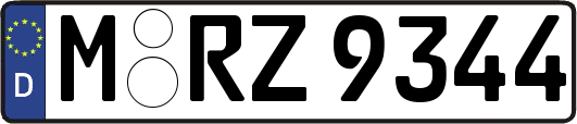 M-RZ9344
