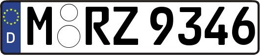 M-RZ9346