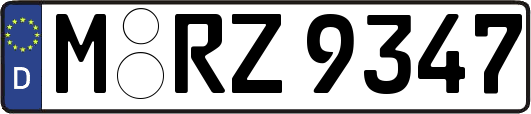 M-RZ9347