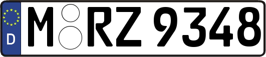 M-RZ9348