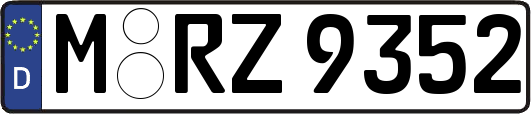 M-RZ9352