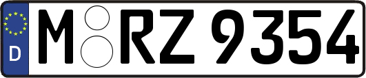 M-RZ9354