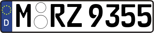 M-RZ9355