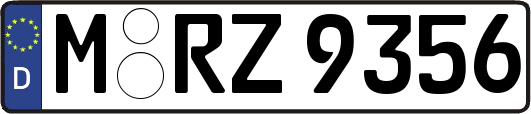 M-RZ9356