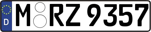 M-RZ9357