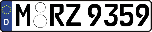 M-RZ9359