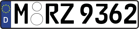 M-RZ9362