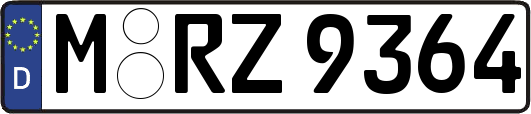 M-RZ9364