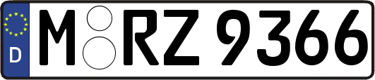 M-RZ9366