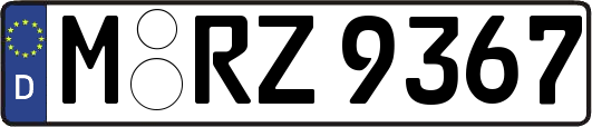 M-RZ9367