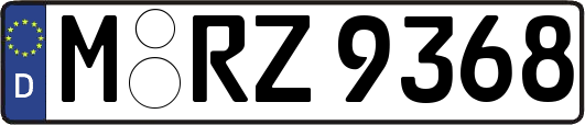 M-RZ9368