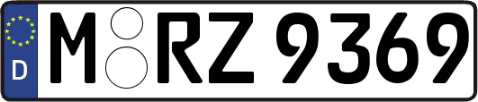 M-RZ9369