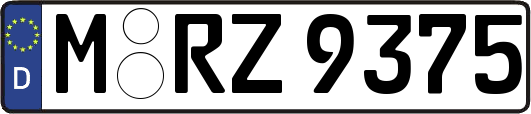 M-RZ9375