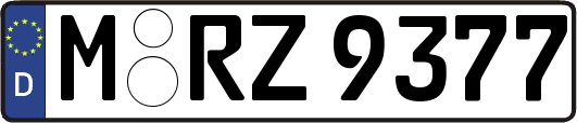 M-RZ9377