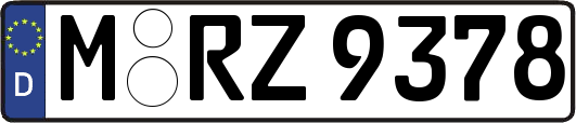 M-RZ9378