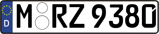 M-RZ9380
