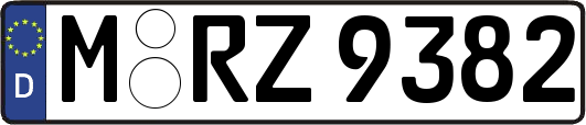M-RZ9382