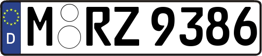 M-RZ9386
