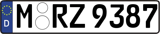 M-RZ9387