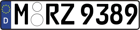 M-RZ9389