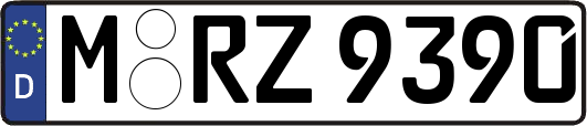 M-RZ9390