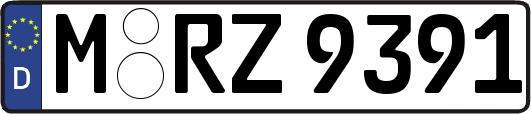 M-RZ9391