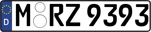 M-RZ9393