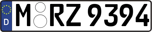M-RZ9394