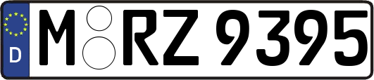 M-RZ9395