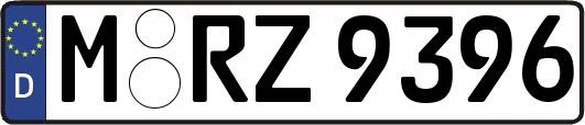 M-RZ9396