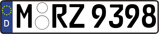 M-RZ9398