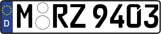 M-RZ9403