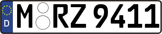 M-RZ9411