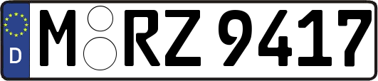M-RZ9417