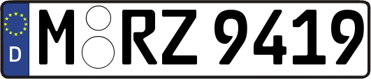 M-RZ9419