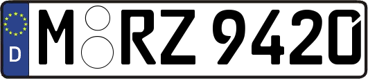 M-RZ9420
