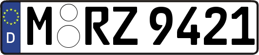 M-RZ9421