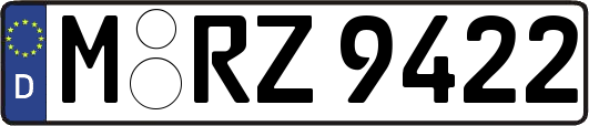M-RZ9422