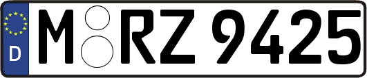 M-RZ9425