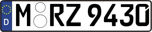 M-RZ9430