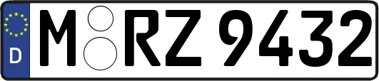 M-RZ9432