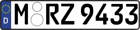M-RZ9433