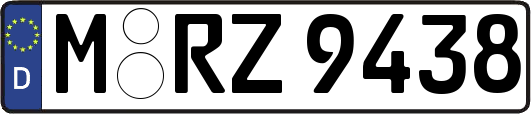 M-RZ9438