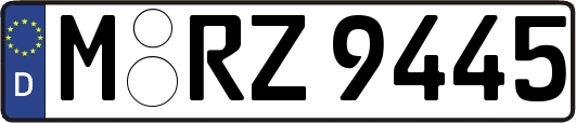 M-RZ9445