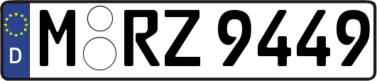 M-RZ9449