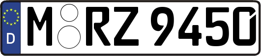 M-RZ9450