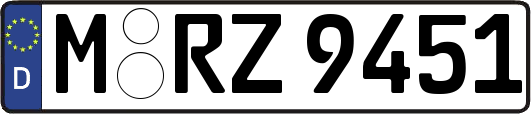 M-RZ9451