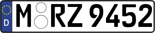 M-RZ9452