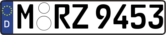 M-RZ9453