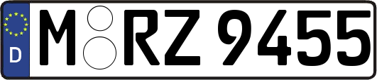 M-RZ9455